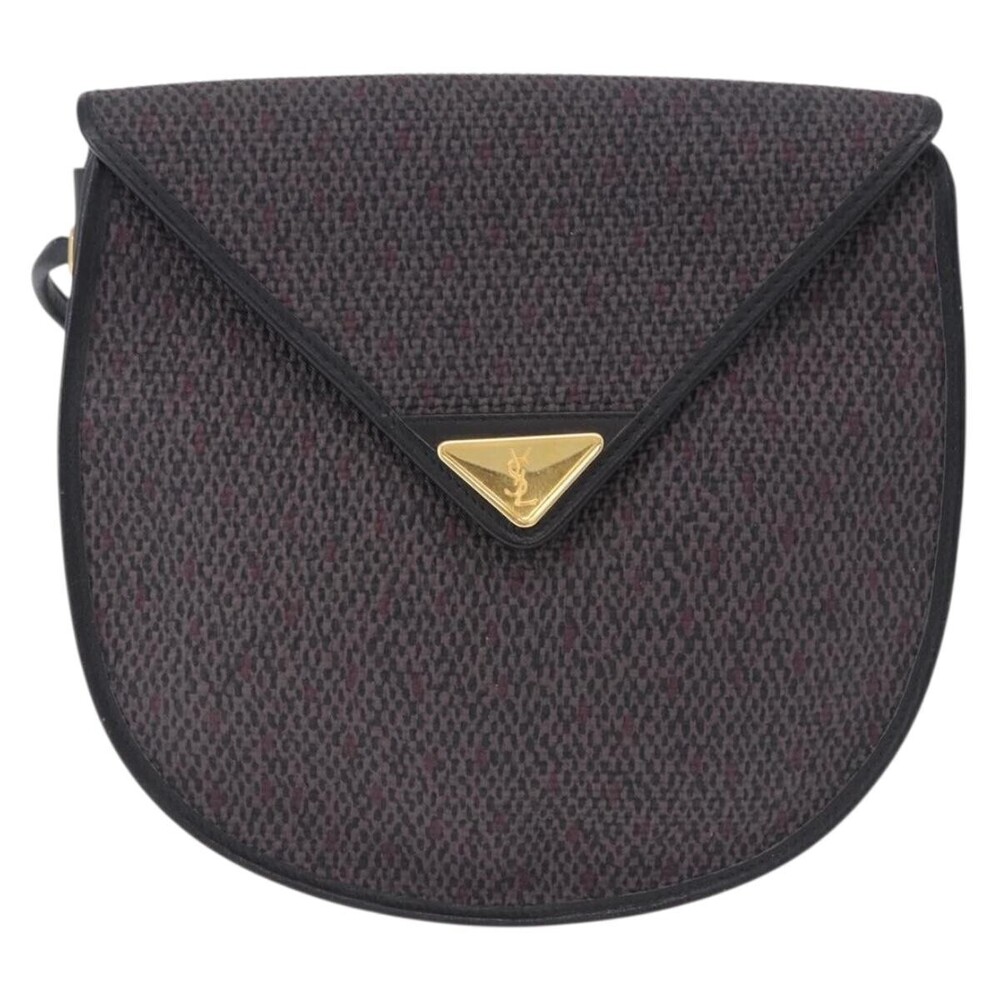 Saint Laurent Vintage Canvas